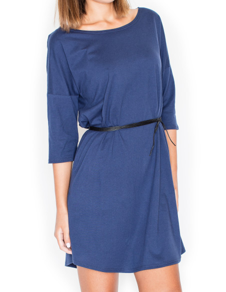 Robe de jour model 50904 Katrus