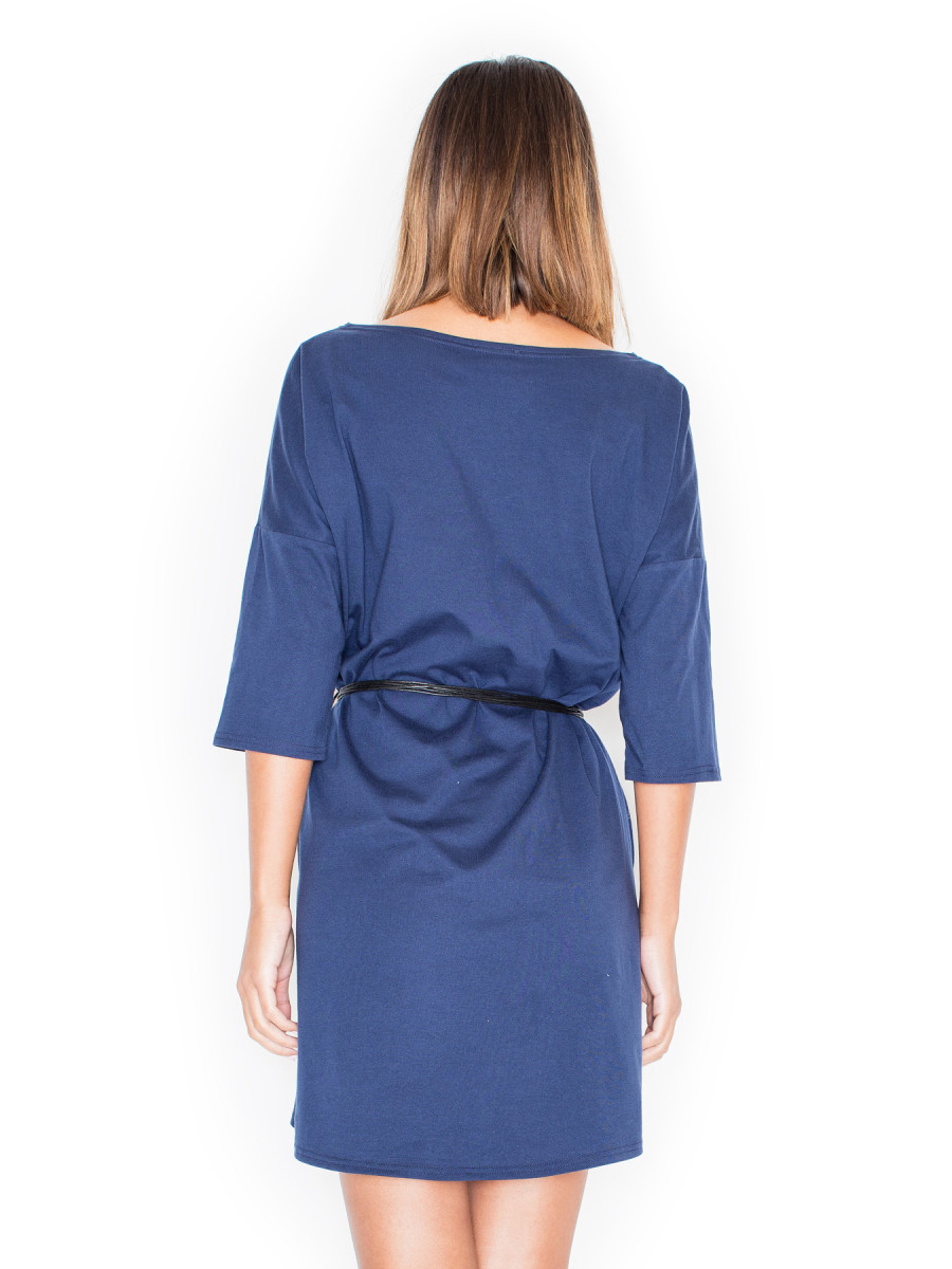 Robe de jour model 50904 Katrus