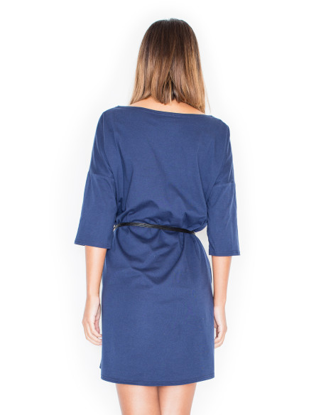 Robe de jour model 50904 Katrus