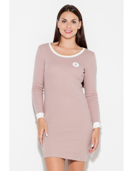 Robe de jour model 111820 Katrus
