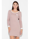 Robe de jour model 111820 Katrus