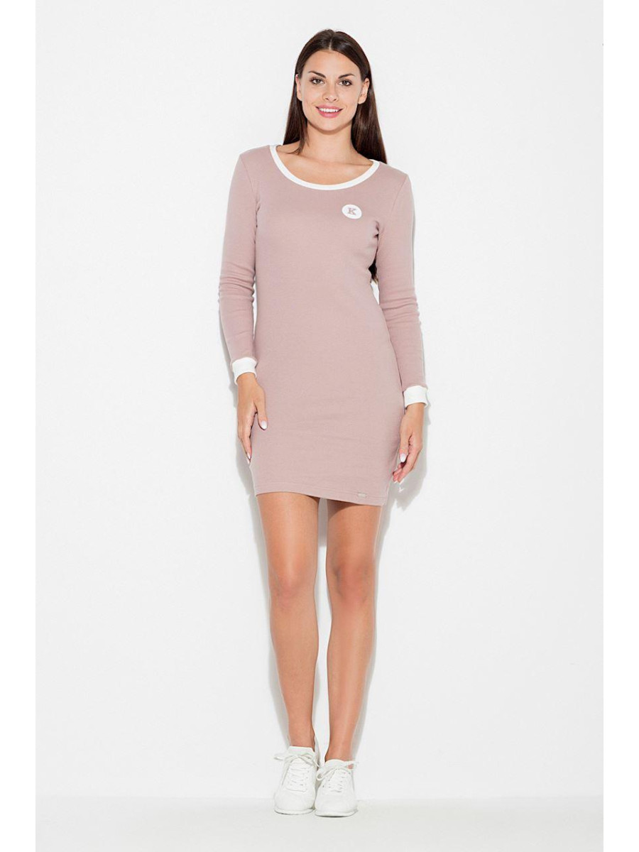 Robe de jour model 111820 Katrus