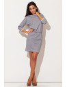 Robe de jour model 44015 Katrus