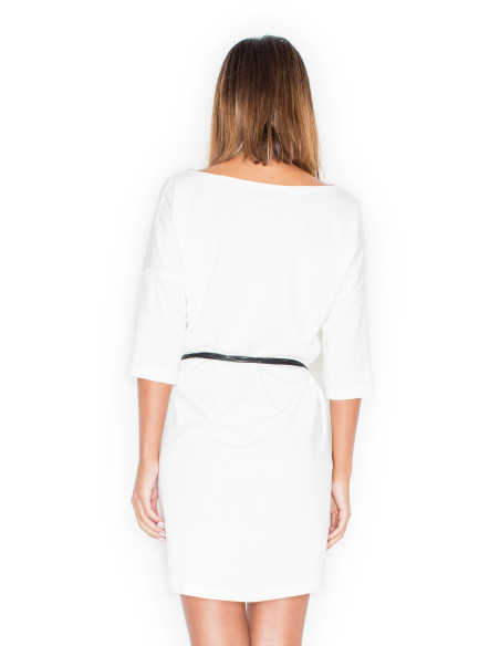 Robe de jour model 50905 Katrus