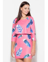 Robe de jour model 76967 Katrus