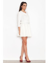 Robe de jour model 44713 Katrus
