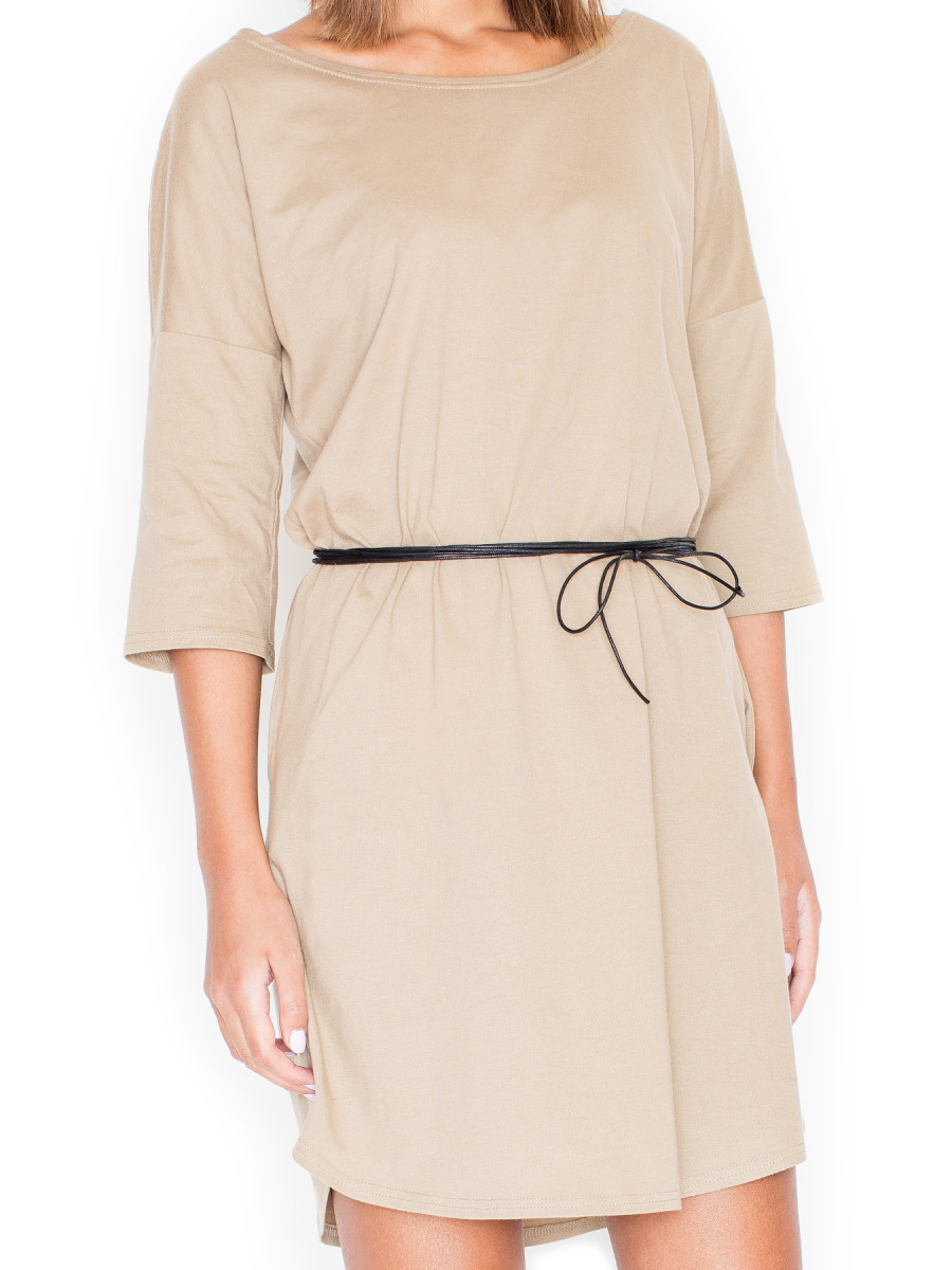 Robe de jour model 50906 Katrus