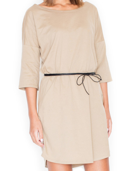 Robe de jour model 50906 Katrus