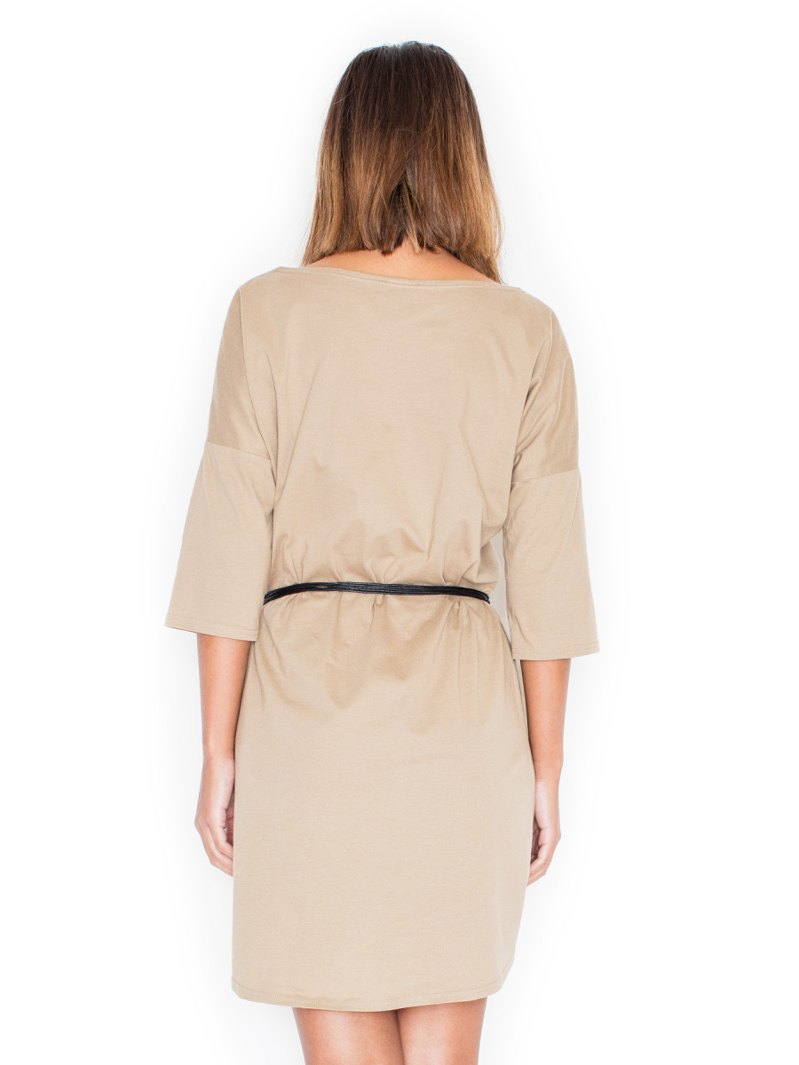 Robe de jour model 50906 Katrus