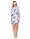 Robe de jour model 76968 Katrus