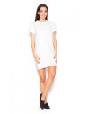 Robe de jour model 77312 Katrus