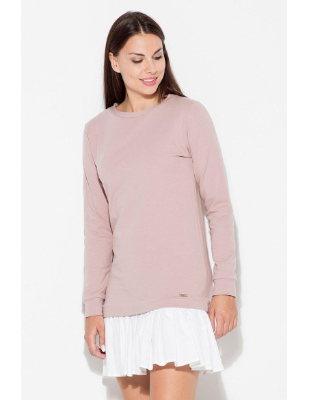 Robe de jour model 111822 Katrus