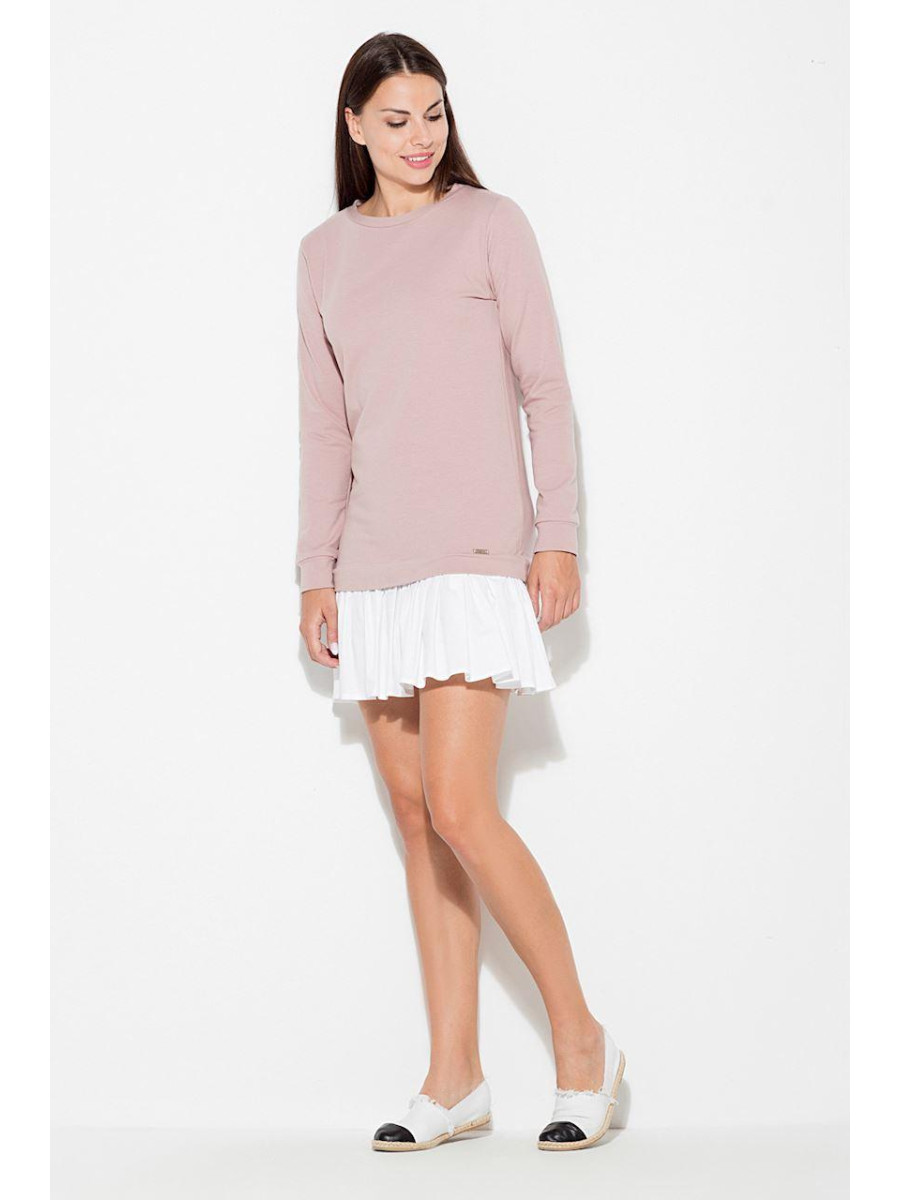 Robe de jour model 111822 Katrus