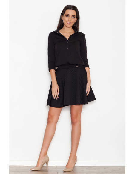 Robe de jour model 44714 Katrus