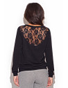 Chandail model 44772 Katrus