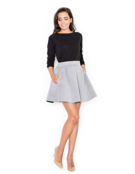 Chandail model 44772 Katrus