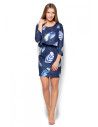 Robe de jour model 76969 Katrus