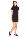 Robe de jour model 77313 Katrus