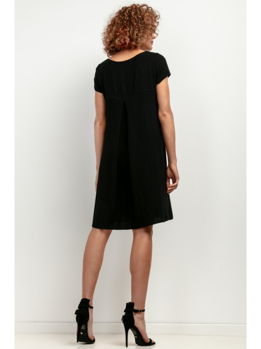Robe de jour model 198545 Tessita