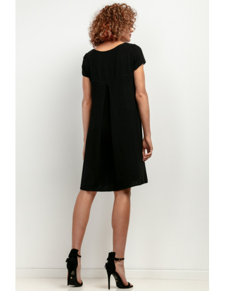 Robe de jour model 198545 Tessita