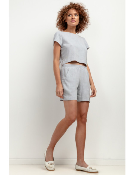Shorts model 198561 Tessita