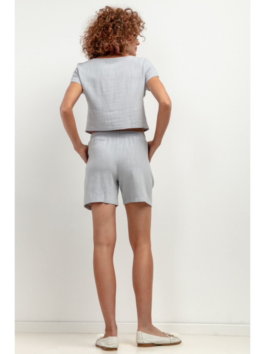 Shorts model 198561 Tessita