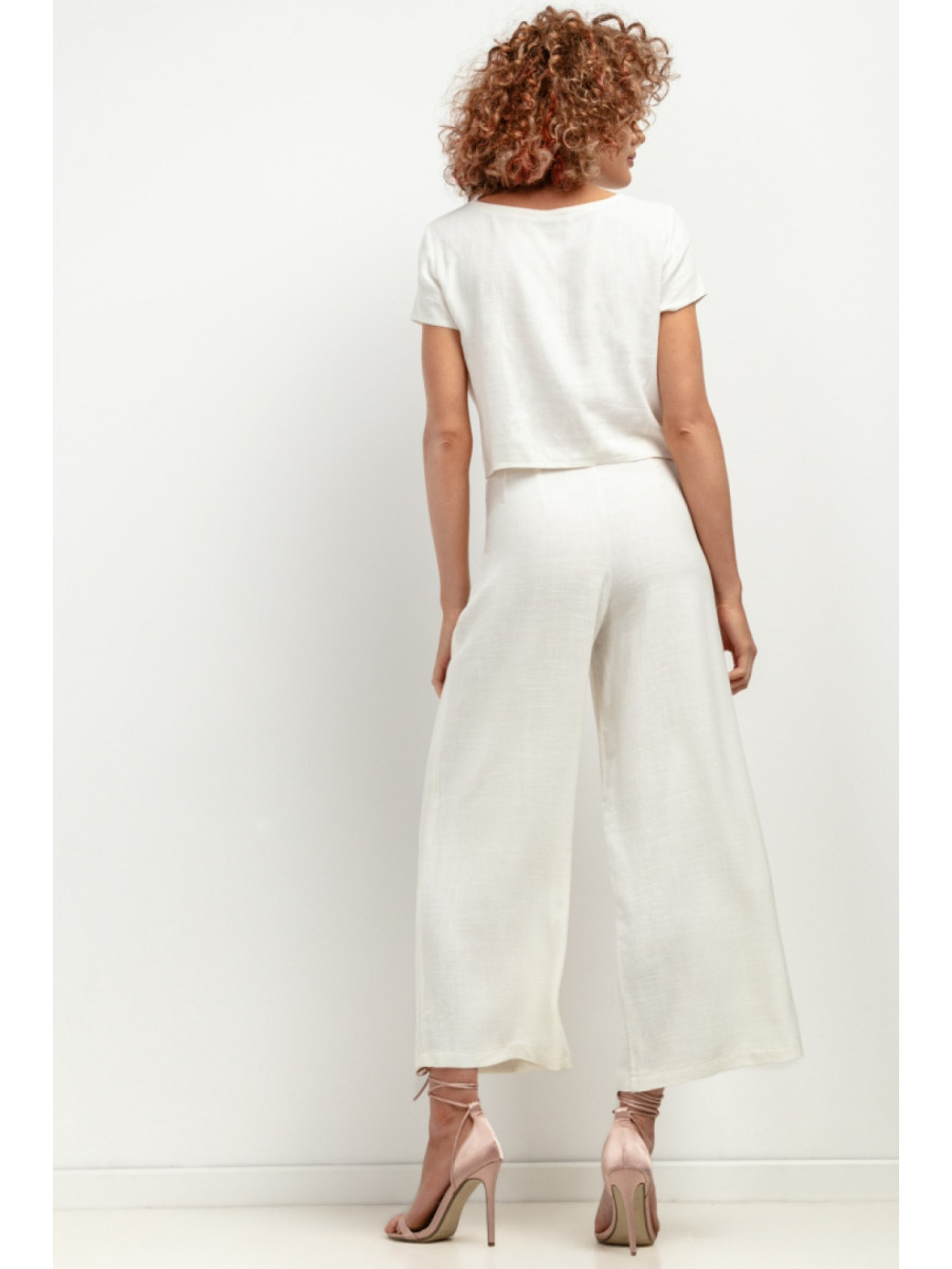 Pantalon femme model 198546 Tessita