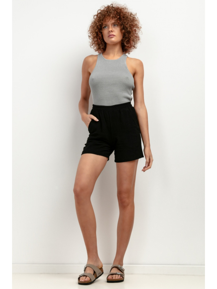 Shorts model 198562 Tessita