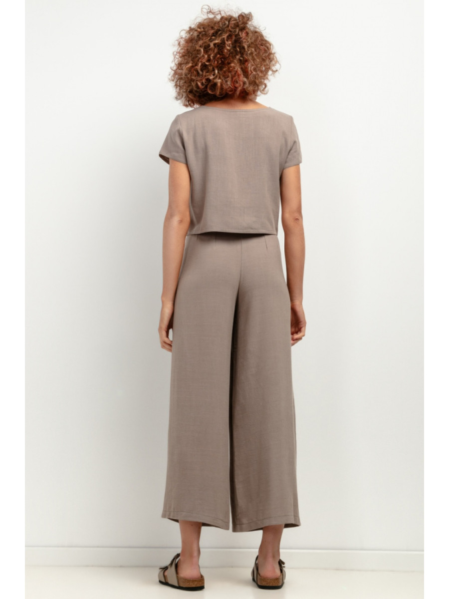 Pantalon femme model 198547 Tessita
