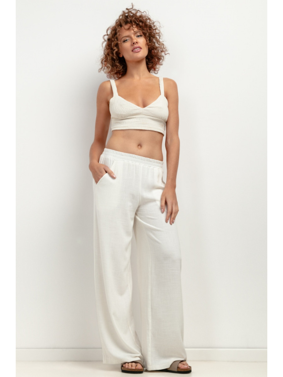 Pantalon femme model 198550 Tessita