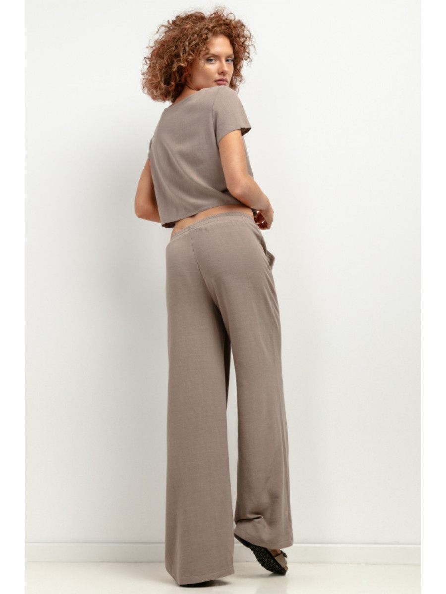 Pantalon femme model 198551 Tessita
