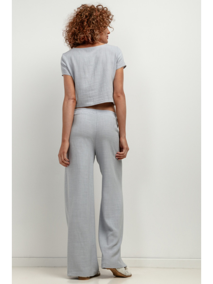 Pantalon femme model 198552 Tessita