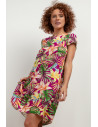 Robe de jour model 198523 Tessita