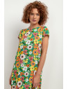 Robe de jour model 198524 Tessita