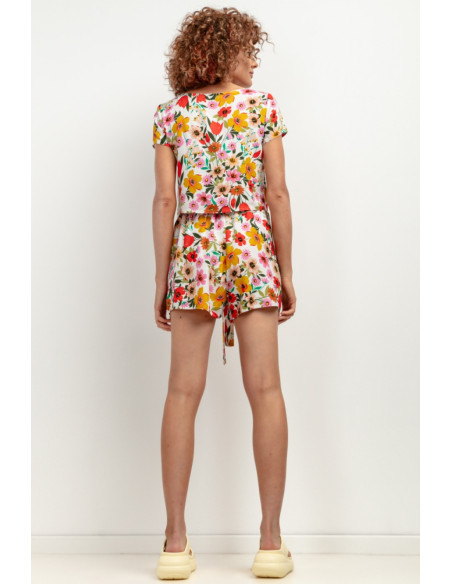 Shorts model 198556 Tessita