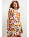 Robe de jour model 198525 Tessita