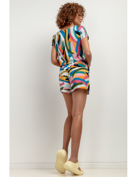 Shorts model 198557 Tessita