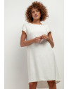 Robe de jour model 198542 Tessita