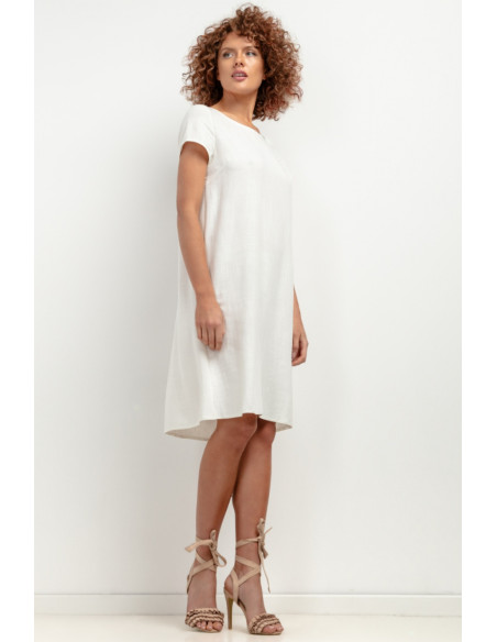 Robe de jour model 198542 Tessita
