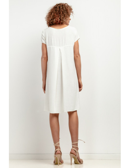 Robe de jour model 198542 Tessita