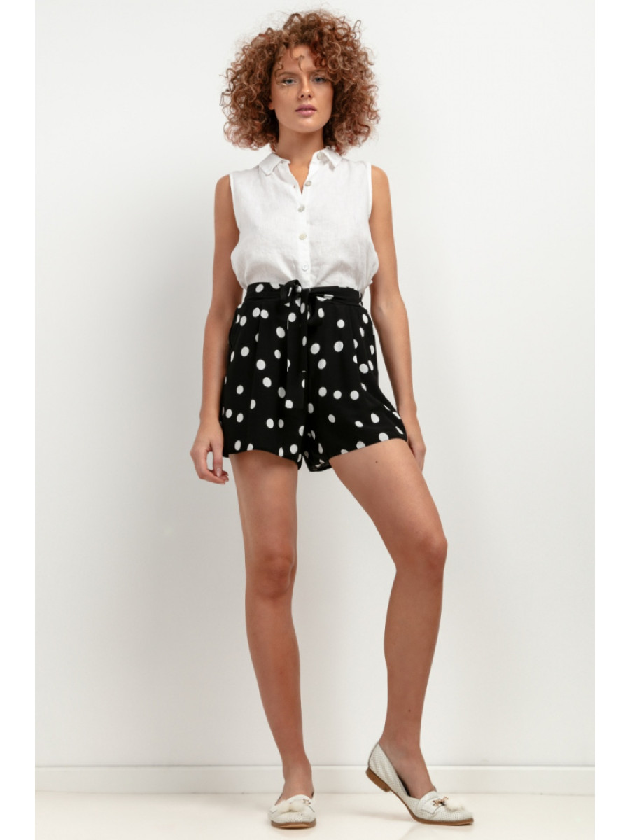 Shorts model 198558 Tessita