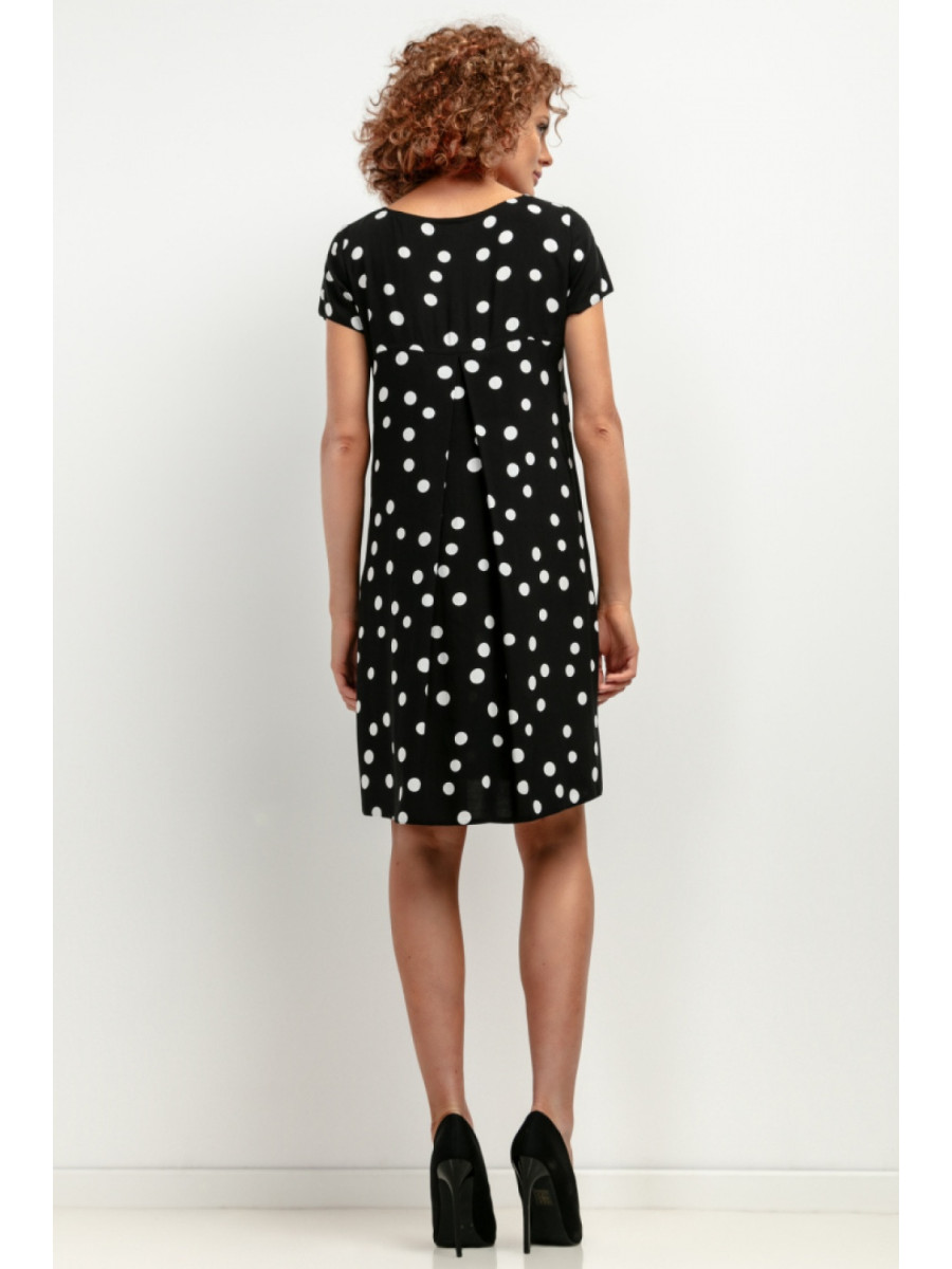 Robe de jour model 198527 Tessita