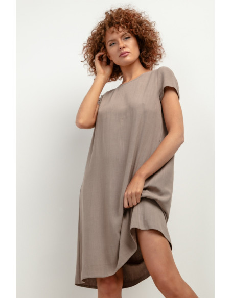Robe de jour model 198543 Tessita