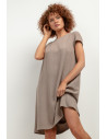 Robe de jour model 198543 Tessita