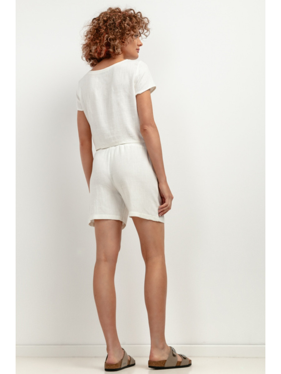 Shorts model 198559 Tessita