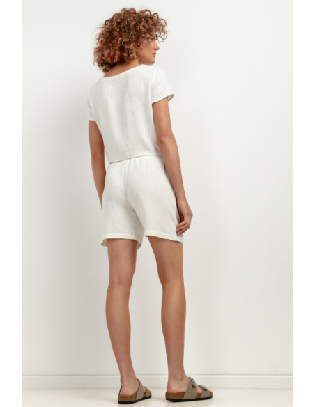 Shorts model 198559 Tessita