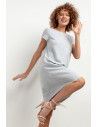 Robe de jour model 198544 Tessita