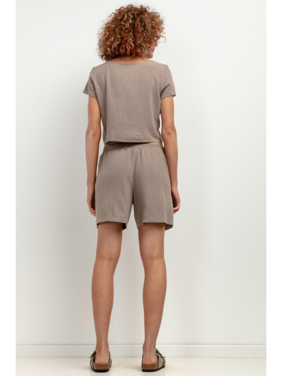Shorts model 198560 Tessita