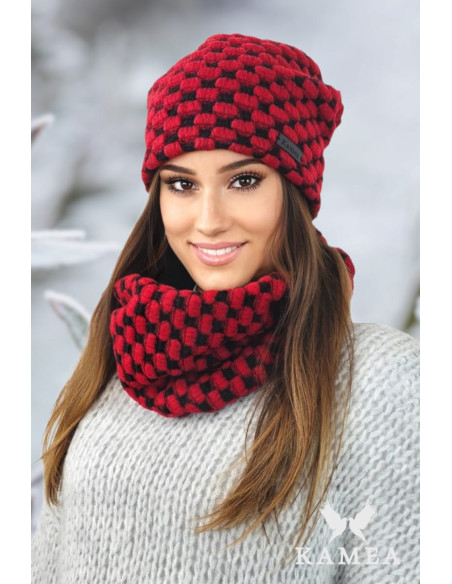 L`ensemble model 205236 Kamea