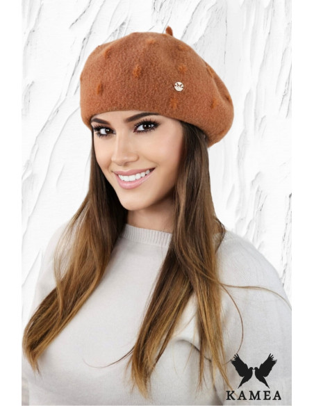 Béret model 205268 Kamea